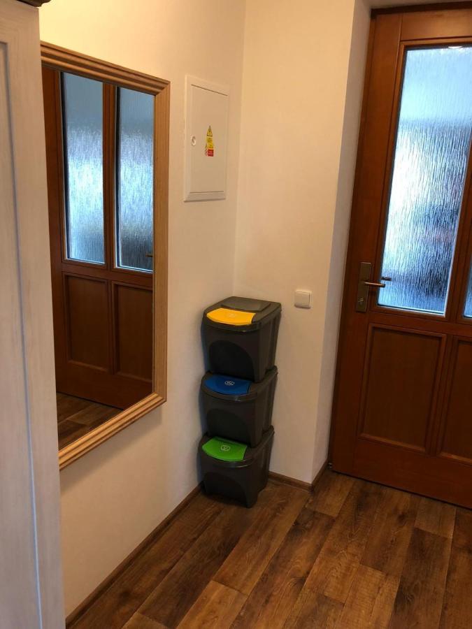 Matejovec 109 & Ubytovani Na Statku Český Rudolec Exterior foto