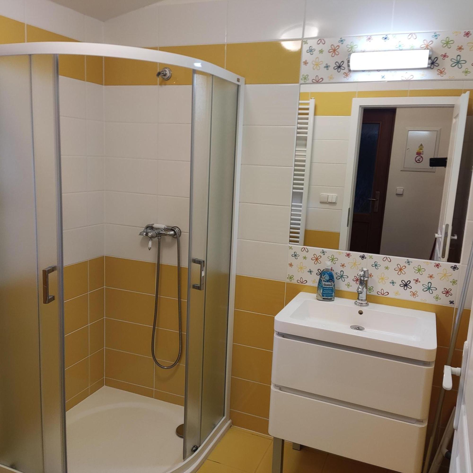 Matejovec 109 & Ubytovani Na Statku Český Rudolec Exterior foto